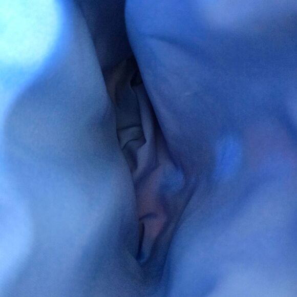 Dr Seus Colorful Patchwork Tote Bag Hand Made - Picture 8 of 8